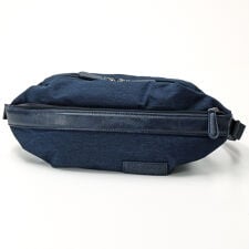 ビーシーイシュタル(B.C.+ISHUTAL)のネイサン メッシュ背面ウエストバッグ 1.8L