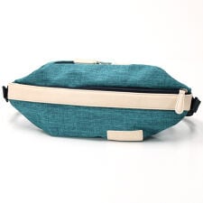 ビーシーイシュタル(B.C.+ISHUTAL)のネイサン メッシュ背面ウエストバッグ 1.8L