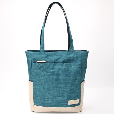 [^:INA-6206]A4t@Cۂ܂TCY̏c^g[gobOBwʂɃL[o[𓋍ڂAo◷sɂ֗łB|Pbg[ĂAו̐₷݌vB̂yʖۃ|GXeƍ̂PUfނgݍ킹ArWlXJWA܂ŕLΉ܂BʔNŎgX}[gȃfUCłB