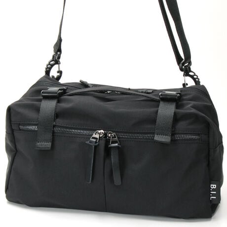 [^:IVI-6603]jpŎgVvȃ{bNXV_[obOBʂ̃}`tt@Xi[|Pbg͉ו̏oꂪ₷Agbv̎wʂ̃t@Xi[|Pbg֗łBwʂɂ̓L[o[𓋍ڂAX[cP[Xƕp\BV_[xg͎O\ŁAyʂɋ|GXefނ̗pĂ܂B