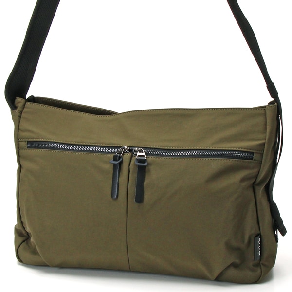 ポーター フレーム ショルダーバッグ（690ー17848） | ポーター 吉田