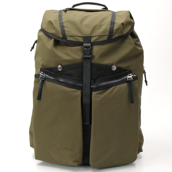 1680DポリエステルとPU素材のマルチファンクションリュック | ビーシー