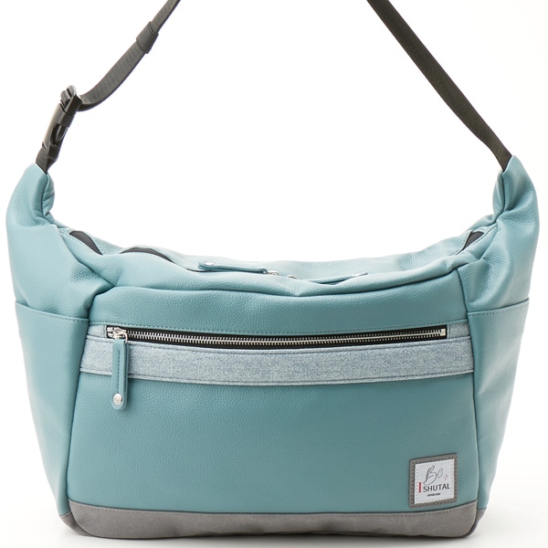 SHOP スポーツ・アウトドア トリプルマテリアル A4対応 キャリーバー