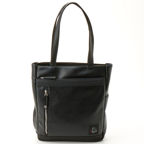 [^:IKL-6906]A4t@C܂g[gobOłBɂ̓E^|Pbg~1AI[v|Pbg~2Ay~2At@Xi[|Pbg~1ArWlX悭ł܂BTCh͏oꂵ₷I[v|PbgƁAɃ|Pbg܂t@Xi[|Pbg̑gݍ킹Bʂɂ͏cǂ炩ANZX₷t@Xi[|Pbgzu܂B͖̍ 27 cm Ō|₷oXłB