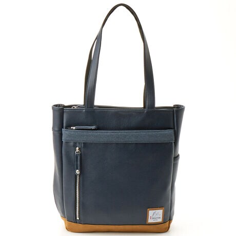 [^:IKL-6906]A4t@C܂g[gobOłBɂ̓E^|Pbg~1AI[v|Pbg~2Ay~2At@Xi[|Pbg~1ArWlX悭ł܂BTCh͏oꂵ₷I[v|PbgƁAɃ|Pbg܂t@Xi[|Pbg̑gݍ킹Bʂɂ͏cǂ炩ANZX₷t@Xi[|Pbgzu܂B͖̍ 27 cm Ō|₷oXłB