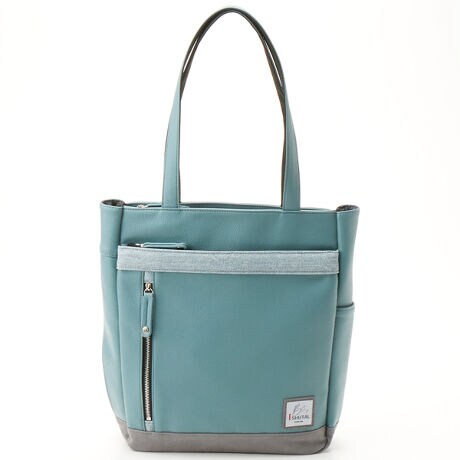 [^:IKL-6906]A4t@C܂g[gobOłBɂ̓E^|Pbg~1AI[v|Pbg~2Ay~2At@Xi[|Pbg~1ArWlX悭ł܂BTCh͏oꂵ₷I[v|PbgƁAɃ|Pbg܂t@Xi[|Pbg̑gݍ킹Bʂɂ͏cǂ炩ANZX₷t@Xi[|Pbgzu܂B͖̍ 27 cm Ō|₷oXłB