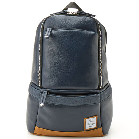 [^:IKL-7907]C[傫Jďoꂵ₷fCpbNłB̓I[v|Pbg~2At@Xi[|Pbg~1ɉAPC[ނfoCX̎^тɕ֗BbNʂ̏㉺Ƀt@Xi[|PbgzuAX}z⏬̎[߂܂BTCh̃|Pbg͐܂ݎP␅ɑΉA`FXgxgŔwSn̈芴mہB͌^}oX݌vłB