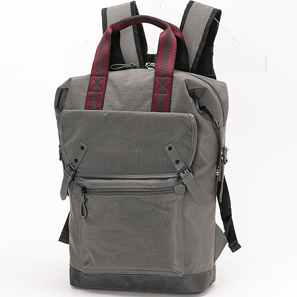 十川鞄 B.C.+ISHUTAL ビーシーイシュタル メイル カジュアル リュック