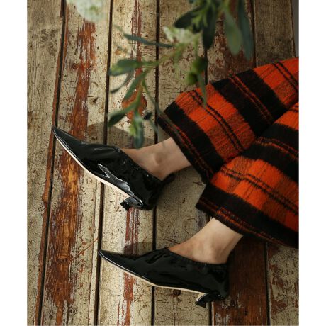 MIISTA/ミスタ】 スリッポン | ジャーナルスタンダード(JOURNAL 