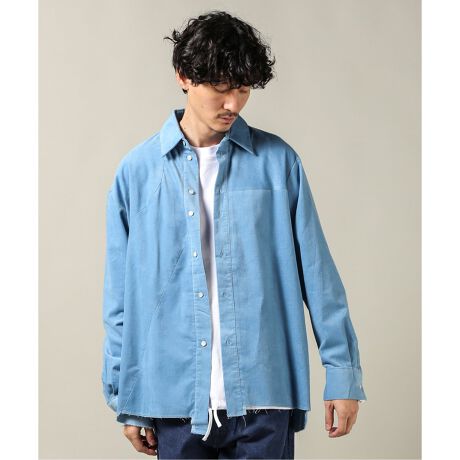 CAMIEL FORTGENS / カミエル・フォートヘンス】 WEIRD SHAPED  