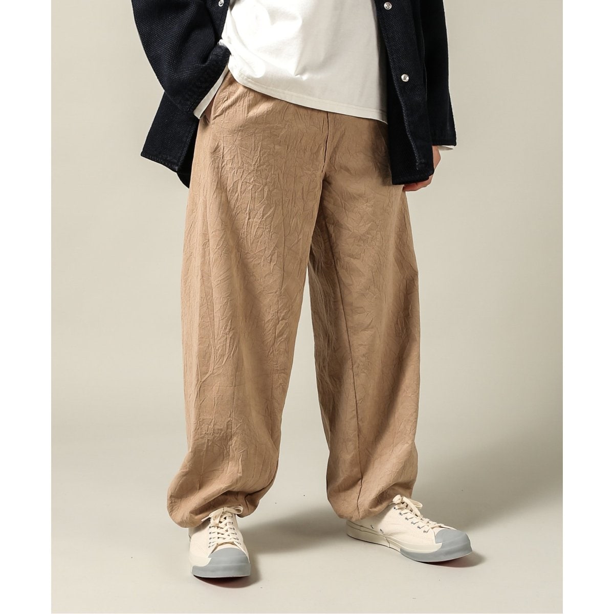 CLASS ULTRA SUEDE PANTS karachi クラス ウルトラ スエード