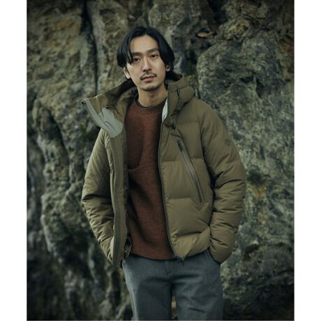 ALLTERRAIN for JS / オルテライン】別注 MOUNTAINEER | ジャーナル  