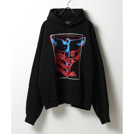 MISBHV/ミスビヘイブ】BLACK 1982 HOODIE | ジャーナルスタンダード 