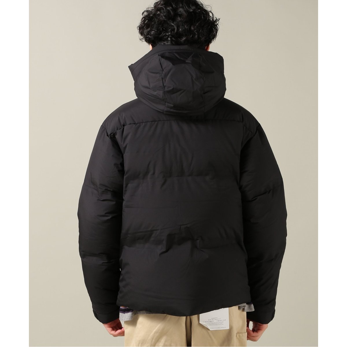 Marmot /マーモット】Parbat Infinium Parka | ジャーナルスタンダード