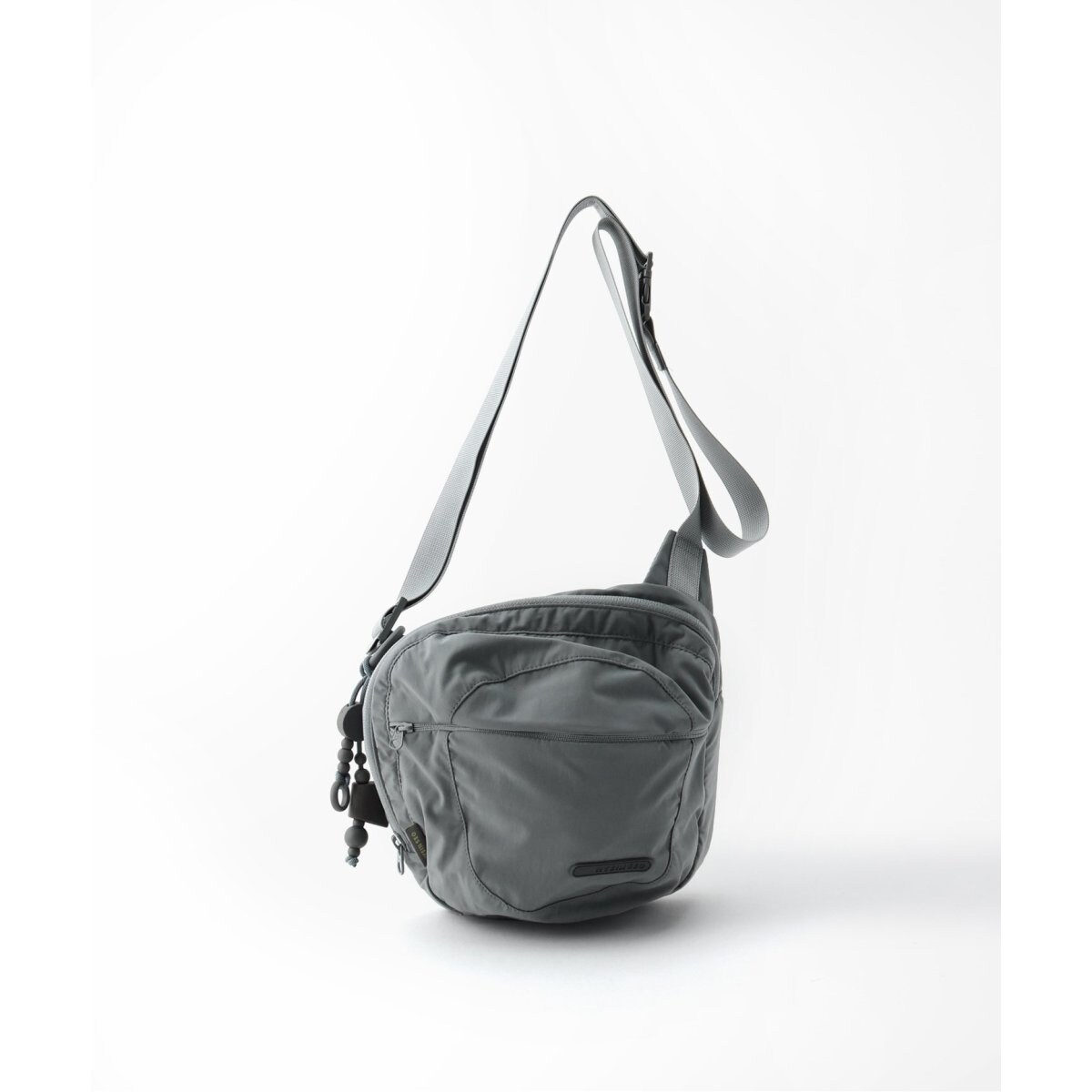 【HYEIN SEO】ショルダーバッグ HYEIN SEO/ヘイン ソ】ロゴ ミニショルダー バッグ | ジャーナル