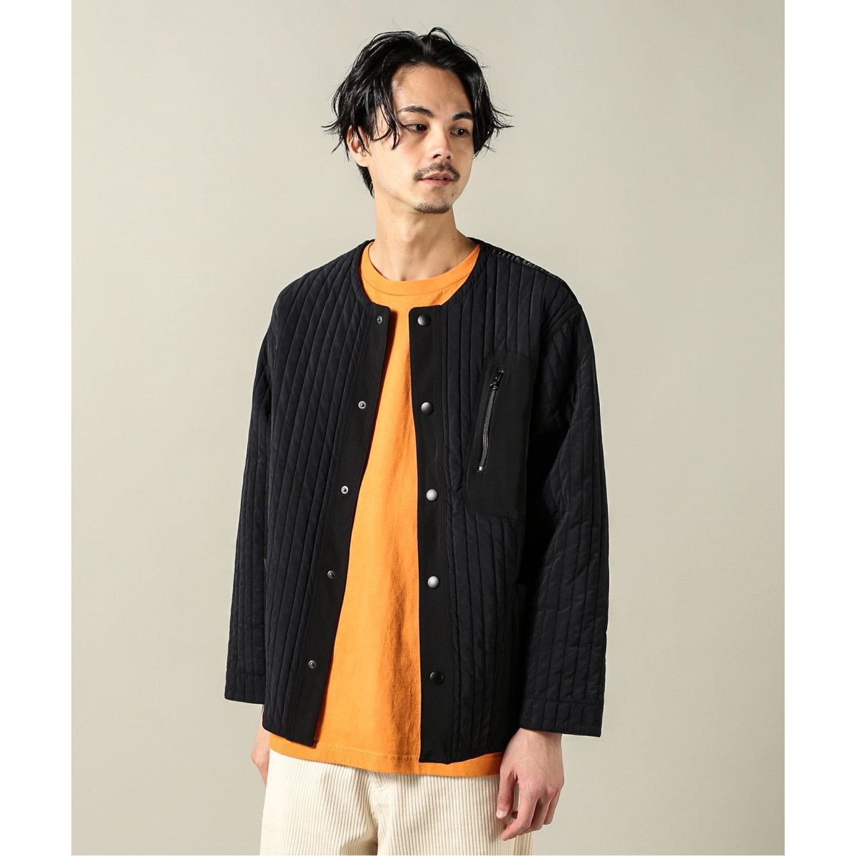 デパート 送料無料 Porter スーパーナイロン /ポータークラシック】 Classic トップス