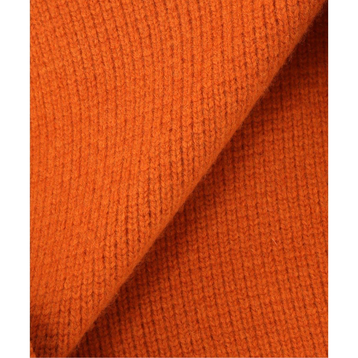 MAISON EUREKA/メゾン・エウレカ】COMPRESSED VOLUME SWEATER:ニット ...
