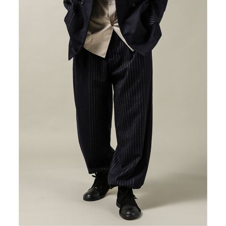 ENGINEERED GARMENTS】Emerson Pant - Chalk St. | ジャーナル 