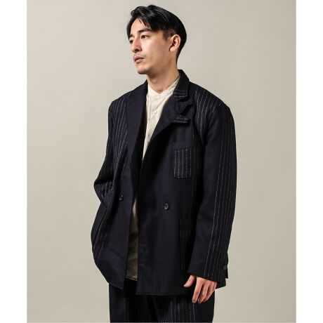 ENGINEERED GARMENTS】Newport Jacket - Chalk St. | ジャーナル 