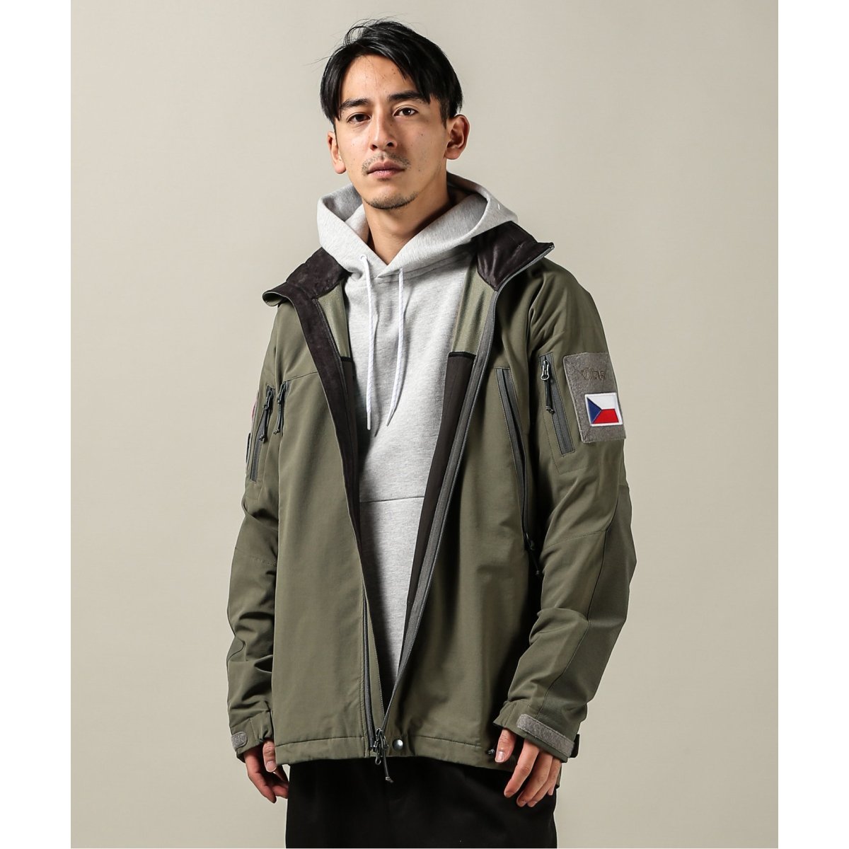 ティラックtilak TMG Noshaq MIG Jacket 2022特集 48.0%OFF cjd.ma