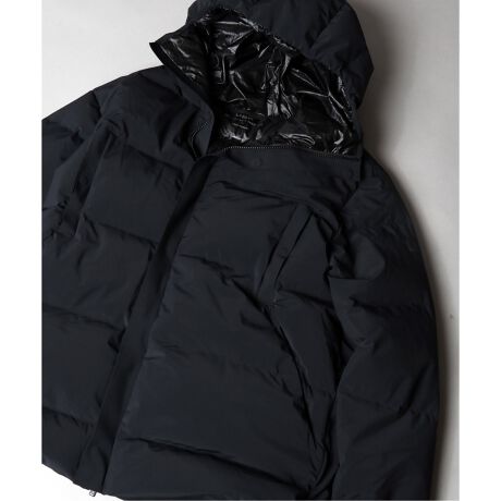 Begin掲載】【UBR×JS / ウーバー】別注 DOWN JACKET | ジャーナル 