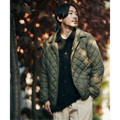TRADITIONAL WEATHERWEAR】ウェーバリーダウン パッカブル 