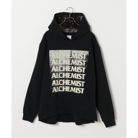 アルケミスト ALCHEMIST パーカー （ALCHEMIST 印象深かっ HOODIE  