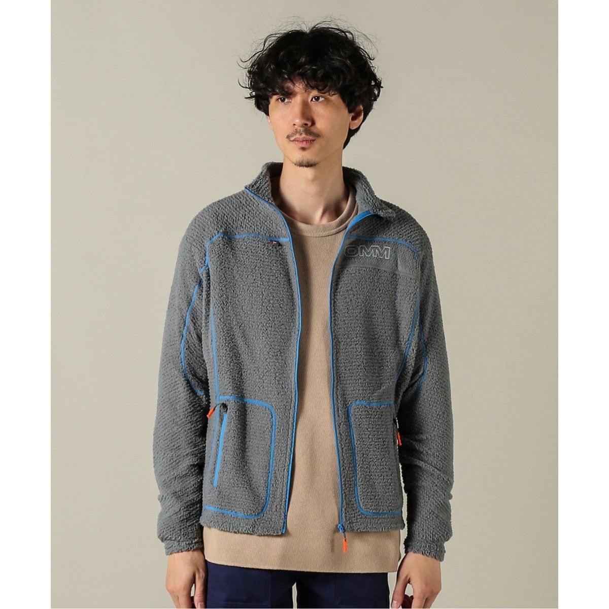 OMM】Core Jacket | ジャーナルスタンダード(JOURNAL STANDARD