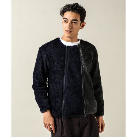 MOUNTAIN RESEARCH/マウンテンリサーチ】 4 Zips | ジャーナル 