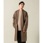 loomer×TRISECT2 / ルーマー】Yak DOTERA コート | ジャーナル 