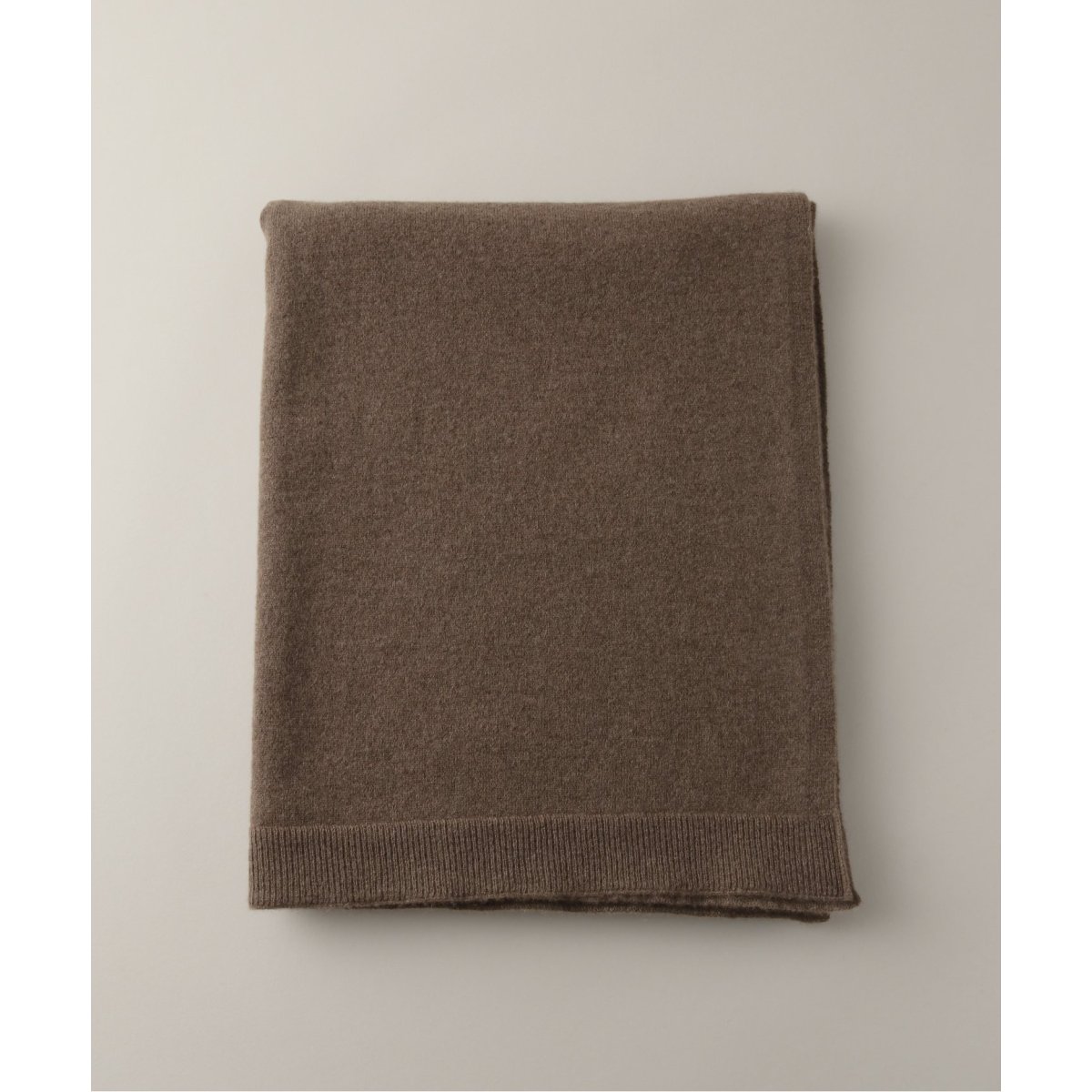 loomer×TRISECT2 / ルーマー】Yak Knit stole | ジャーナル