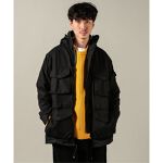 ArkAir / アークエア】WATERPROOF SMOCK WITH DROPLINER | ジャーナル 