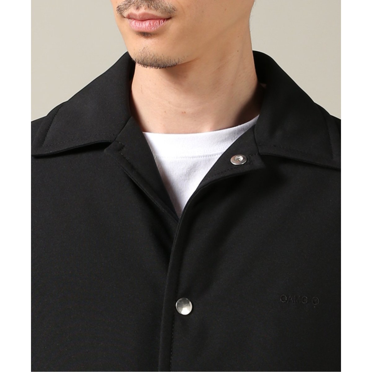 OAMC / オーエーエムシー】QUADRA JACKET | ジャーナル