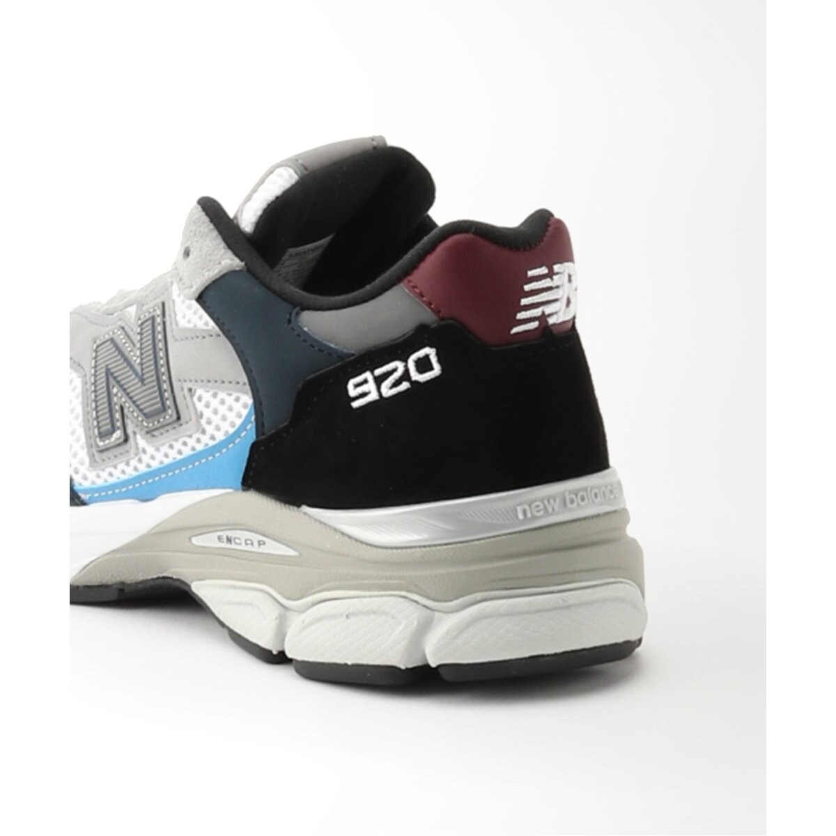 NEW BALANCE / ニューバランス】M920:スニーカー | ジャーナル NEW BALANCE / ニューバランス】M920:スニーカー | ジャーナル