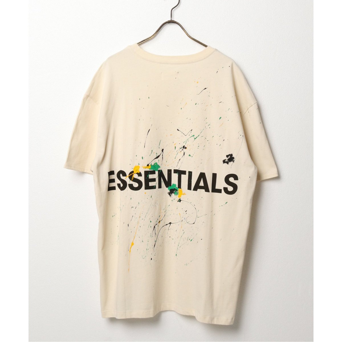 FOG Essentials エフオージー エッセンシャルズ キャ