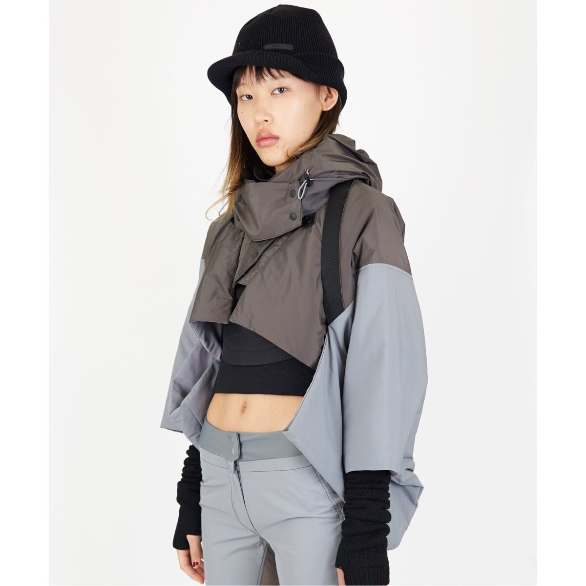 Hyein seo ヘインソ　ジャケット　コート　jacket coat Hyein seo ヘインソ ジャケット コート jacket coat