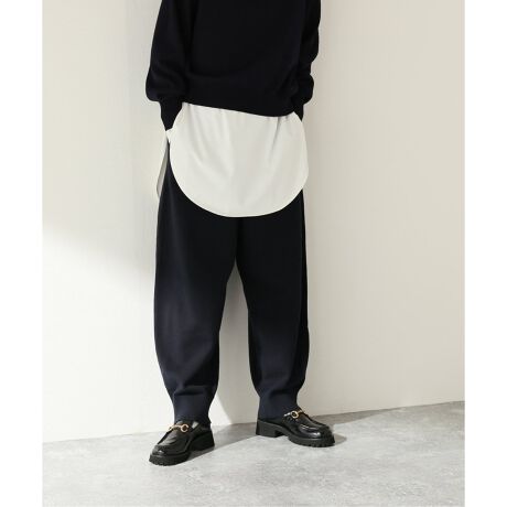 Boboutic/ボブティック】 FLEECY PANTS：パンツ | ジャーナル  