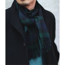 マフラー メンズの通販 ファッション通販 マルイウェブチャネル