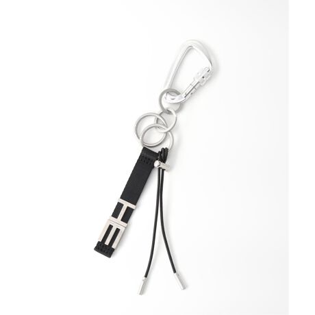 HELIOT EMIL/ヘリオット エミル】カラビナ キーチェーン | ジャーナル  