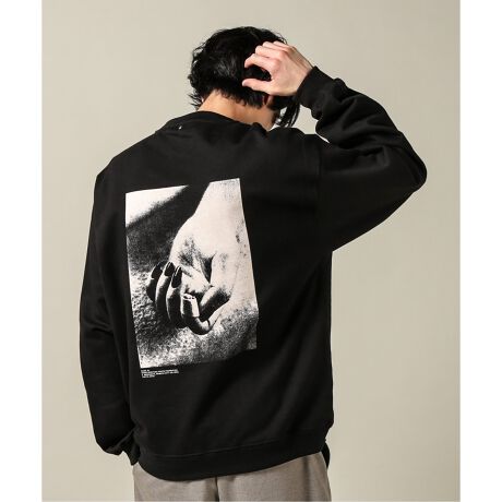 OAMC / オーエーエムシー】DAIDO CREWNECK | ジャーナルスタンダード  
