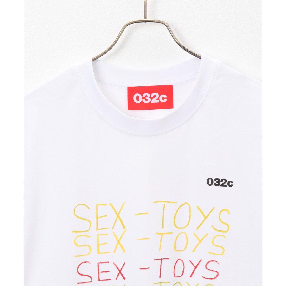 032C SEX TOYS T