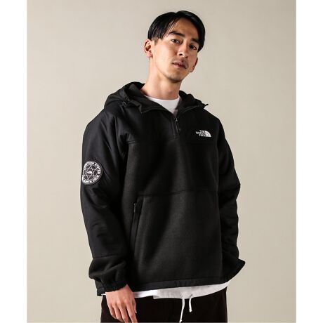 THE NORTH FACE / ザ ノースフェイス】Him Fleece Parka | ジャーナル 