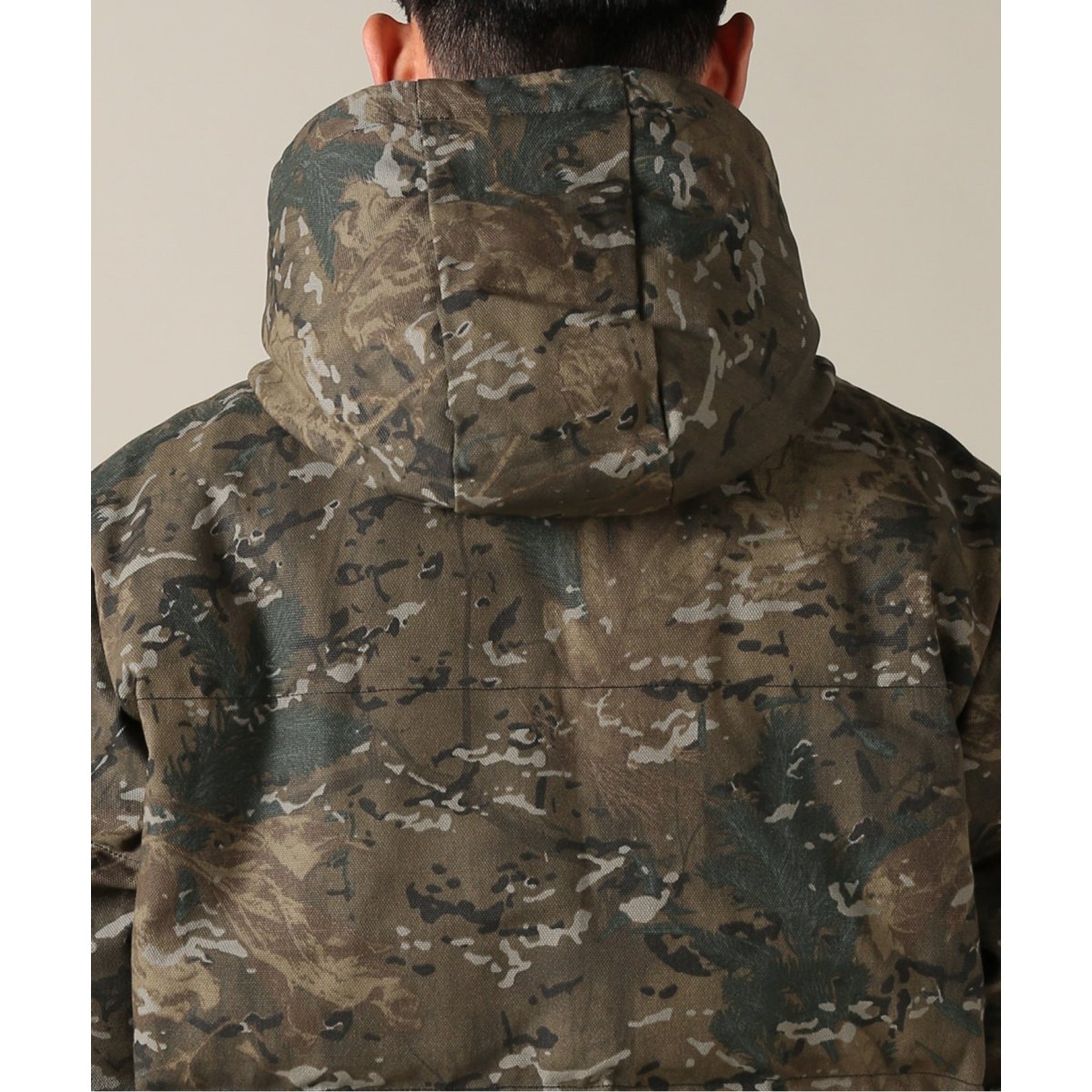 Carhartt カーハート W' BROOKE COAT 中綿コート CARHARTT WIP / カーハート ダブリューアイピー】 BROOKE JACKET