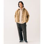 Barbour for JS / バブアー 】別注 OS SPEY-MU TECH | ジャーナル 