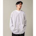 CAMIEL FORTGENS / カミエル・フォートヘンス】コットン ベースボール  