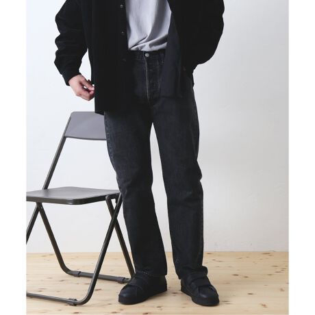 Ciota J S Homestead 別注 13 5oz ストレートデニム ジャーナルスタンダード Journal Standard ファッション通販 マルイウェブチャネル Ca001 141 42 01