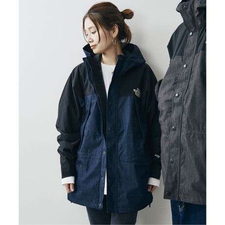 新宿店 Web限定 The North Face Mountain Light Denim Jkt ジャーナルスタンダード Journal Standard ファッション通販 マルイウェブチャネル Cb001 224 97 01 新宿店 Web限定 The North Face Mountain Light Denim Jkt ジャーナルスタンダード Journal Standard ファッション通販 マルイウェブチャネル Cb001 224 97 01