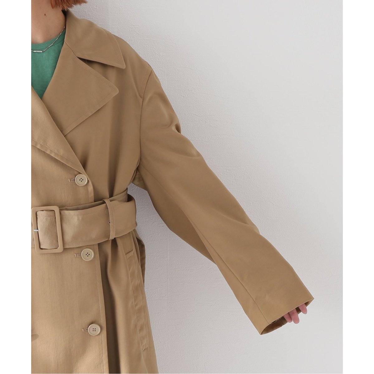 Mm6 Maison Margiela エムエム６ メゾン マルジェラ Coat コート ジャーナルスタンダード Journal Standard 20020410006430 ファッション通販 マルイウェブチャネル