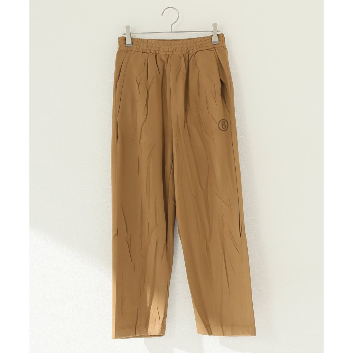 MM6 Maison Margiela/エムエム6 メゾン マルジェラ】MM6 SWEAT PANTS