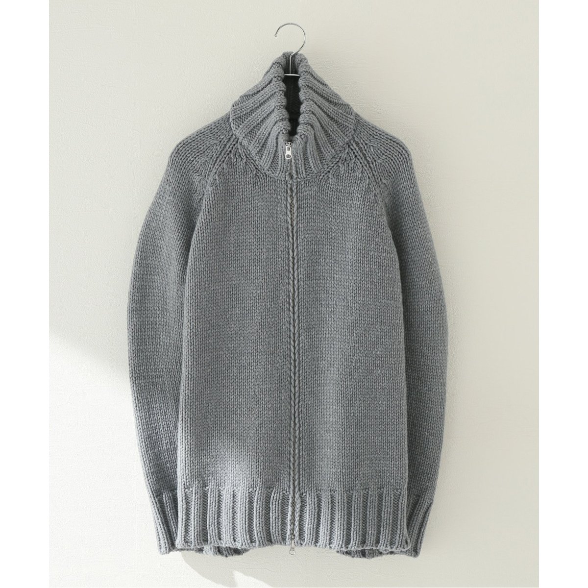 MM6 Maison Margiela/エムエム６ メゾン マルジェラ】CHUNKY KNIT